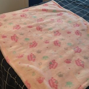 Babys blanket